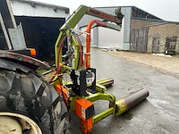 1997 wolvo fw15 balenomhulsel - afbeelding 17 van  21