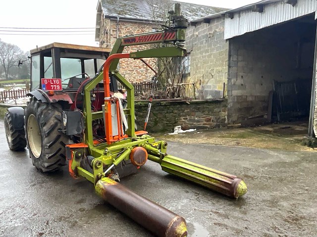 1997 wolvo fw15 balenomhulsel - afbeelding 19 van  21