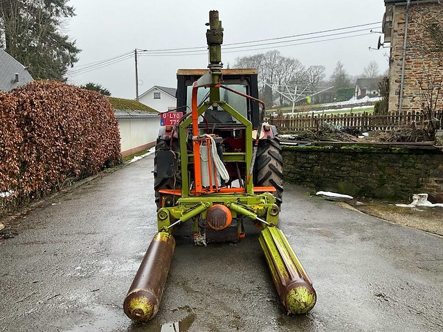 1997 wolvo fw15 balenomhulsel - afbeelding 20 van  21