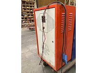 1998 - heftruck - afbeelding 4 van  16