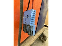 1998 - heftruck - afbeelding 7 van  16