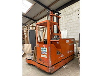 1998 - heftruck - afbeelding 11 van  16