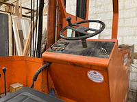 1998 - heftruck - afbeelding 12 van  16