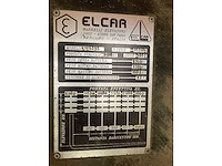 1998 - heftruck - afbeelding 16 van  16