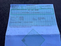 1998 a valcke a3100 3 zijdige elektrische kipper aanhangwagen - afbeelding 17 van  29