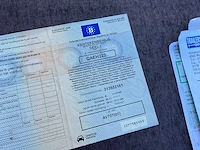 1998 a valcke a3100 3 zijdige elektrische kipper aanhangwagen - afbeelding 20 van  29