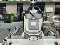 1998 almatic b15 multikopsboormachine - afbeelding 2 van  14