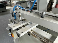 1998 almatic b15 multikopsboormachine - afbeelding 3 van  14