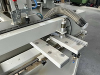 1998 almatic b15 multikopsboormachine - afbeelding 4 van  14