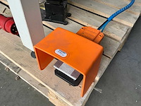 1998 almatic b15 multikopsboormachine - afbeelding 5 van  14