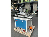 1998 almatic b15 multikopsboormachine - afbeelding 7 van  14