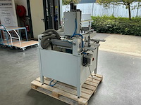 1998 almatic b15 multikopsboormachine - afbeelding 10 van  14