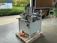 1998 almatic b15 multikopsboormachine - afbeelding 11 van  14