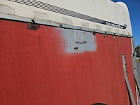 1998 atec 2 pk bestelwagen trailer van - afbeelding 2 van  16