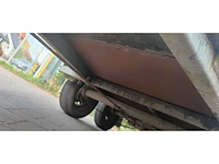 1998 atec 2 pk bestelwagen trailer van - afbeelding 4 van  16