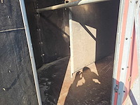 1998 atec 2 pk bestelwagen trailer van - afbeelding 15 van  16