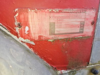 1998 atec 2 pk bestelwagen trailer van - afbeelding 5 van  6