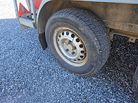 1998 atec 2 pk bestelwagen trailer van - afbeelding 10 van  12