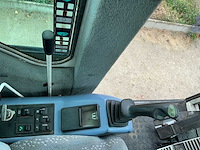 1998 atlas 1104 banden graafmachine - afbeelding 9 van  35