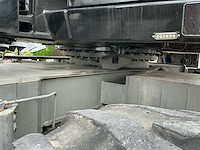 1998 atlas 1104 banden graafmachine - afbeelding 14 van  35