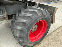 1998 atlas 1104 banden graafmachine - afbeelding 16 van  35