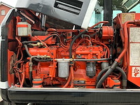1998 atlas 1104 banden graafmachine - afbeelding 20 van  35