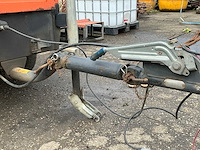 1998 atlascopco xas 56 luchtcompressor - afbeelding 5 van  13