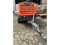 1998 atlascopco xas 56 luchtcompressor - afbeelding 8 van  13