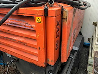 1998 atlascopco xas 56 luchtcompressor - afbeelding 6 van  13