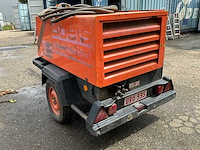 1998 atlascopco xas 56 luchtcompressor - afbeelding 10 van  13