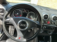 1998 audi tt personenauto - afbeelding 3 van  26