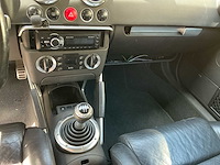 1998 audi tt personenauto - afbeelding 5 van  26