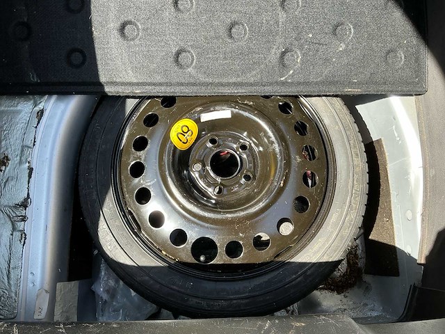 1998 audi tt personenauto - afbeelding 10 van  26