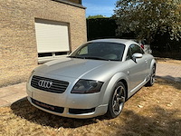 1998 audi tt personenauto - afbeelding 1 van  26