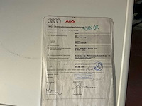 1998 audi tt personenauto - afbeelding 14 van  26