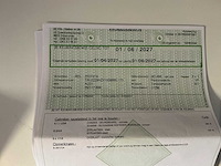 1998 audi tt personenauto - afbeelding 15 van  26