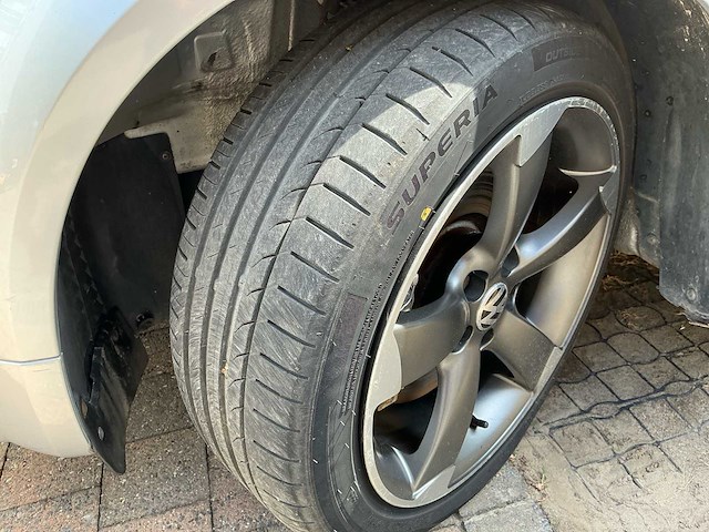 1998 audi tt personenauto - afbeelding 16 van  26