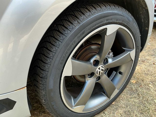 1998 audi tt personenauto - afbeelding 17 van  26