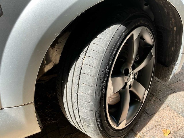 1998 audi tt personenauto - afbeelding 19 van  26