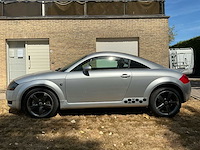 1998 audi tt personenauto - afbeelding 12 van  26