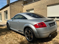 1998 audi tt personenauto - afbeelding 20 van  26
