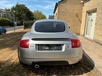1998 audi tt personenauto - afbeelding 21 van  26