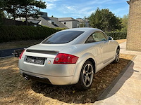 1998 audi tt personenauto - afbeelding 22 van  26