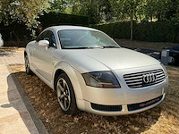 1998 audi tt personenauto - afbeelding 24 van  26