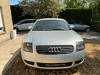 1998 audi tt personenauto - afbeelding 25 van  26