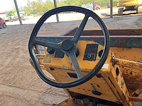 1998 barford sx3000 dumper - afbeelding 2 van  10