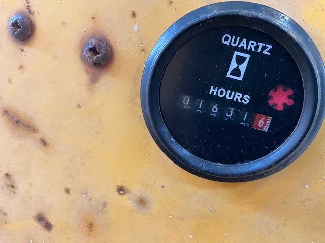 1998 barford sx3000 dumper - afbeelding 3 van  10