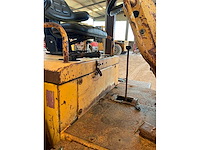 1998 barford sx3000 dumper - afbeelding 4 van  18