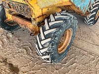 1998 barford sx3000 dumper - afbeelding 7 van  18