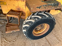 1998 barford sx3000 dumper - afbeelding 9 van  18